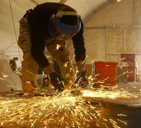 is metal fabrication a good career|careers in metal fabrication.